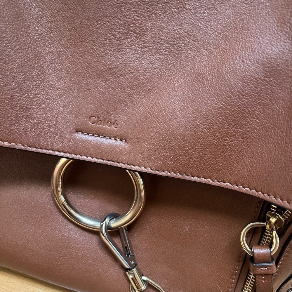 Chloe Faye Bag​​​ - Picture 4 of 6